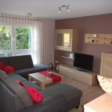 Ferienwohnung Bernkastel-Kues - Alte Rebschule Екстер'єр фото