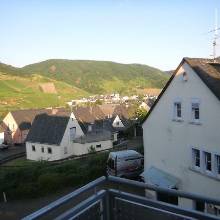 Ferienwohnung Bernkastel-Kues - Alte Rebschule Екстер'єр фото