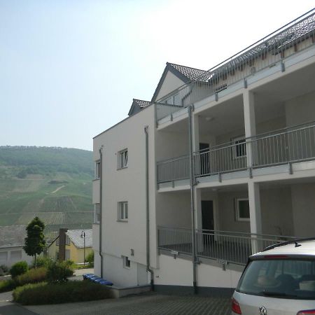 Ferienwohnung Bernkastel-Kues - Alte Rebschule Екстер'єр фото