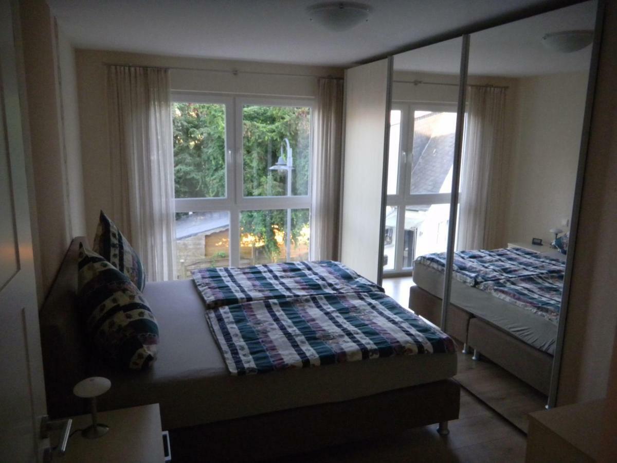 Ferienwohnung Bernkastel-Kues - Alte Rebschule Екстер'єр фото