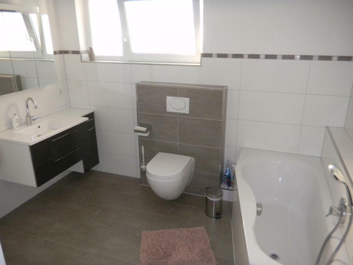 Ferienwohnung Bernkastel-Kues - Alte Rebschule Екстер'єр фото
