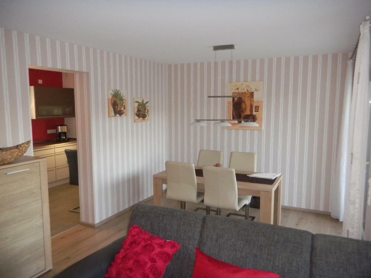 Ferienwohnung Bernkastel-Kues - Alte Rebschule Екстер'єр фото