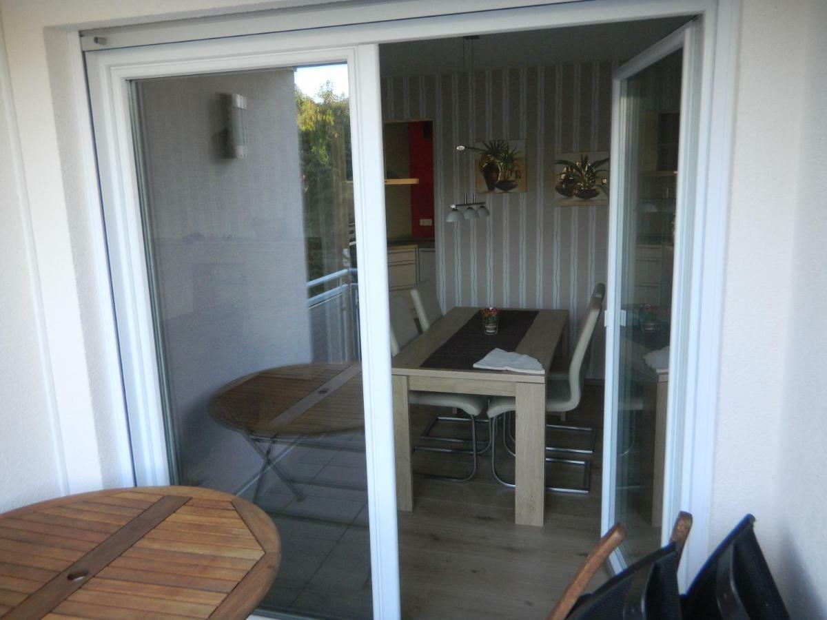Ferienwohnung Bernkastel-Kues - Alte Rebschule Екстер'єр фото