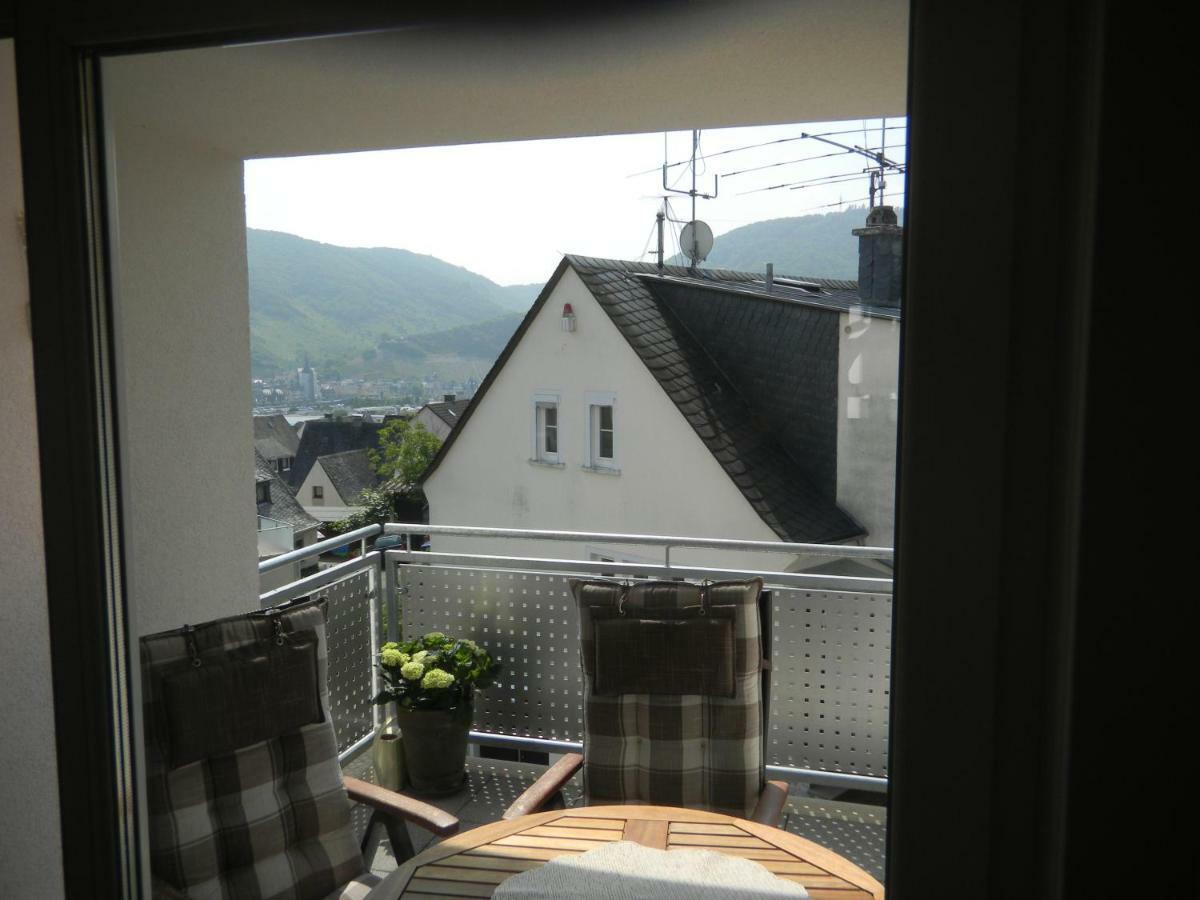 Ferienwohnung Bernkastel-Kues - Alte Rebschule Екстер'єр фото